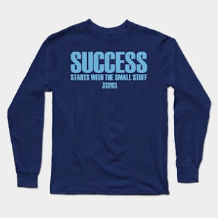 The Success Tee Long Sleeve T-Shirt